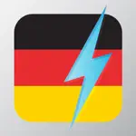Learn German - Free WordPower App Contact