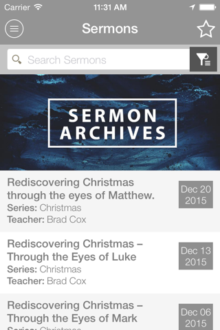 High Pointe Church Christ screenshot 4