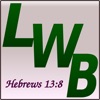 LWB Mobile app icon - Reference app for iPhone