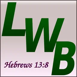 LWB Mobile app icon