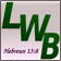 LWB Mobile app icon - Reference app for iPhone