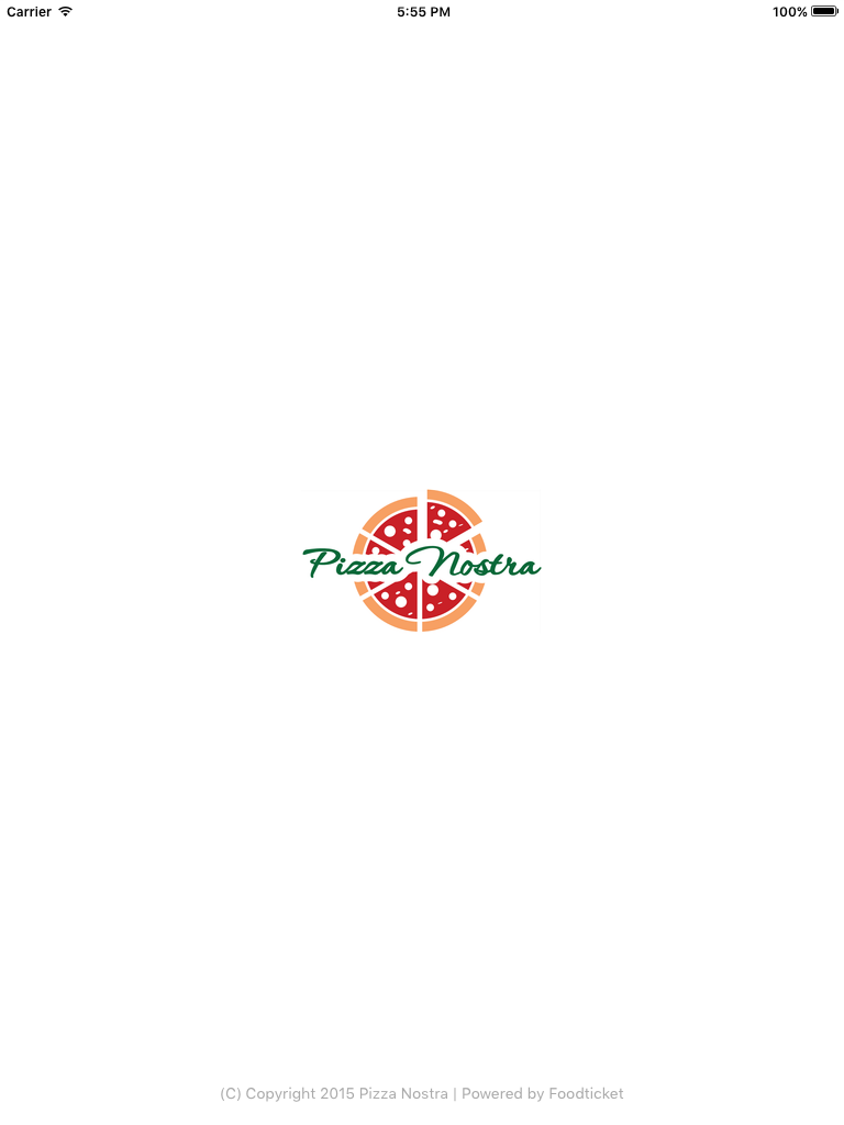 Pizza Nostra