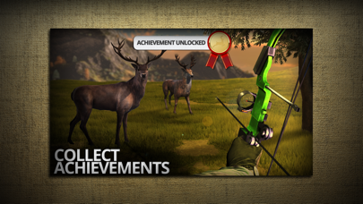 How to cancel & delete Bow Hunting Europe: Wild Animals Hunter & Sport Target Shooting from iphone & ipad 2