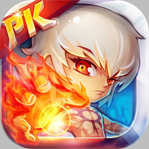 Fight2Death-角逐我的世界里的格斗之王 iOS App