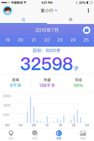 贯众家庭——爱家，爱生活，和你的家人永远在一起！ screenshot 3