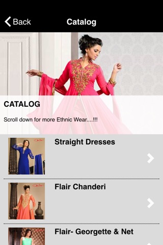 Saheli Fashion screenshot 3