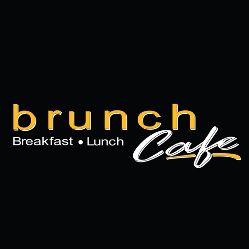 Brunch Cafe icon