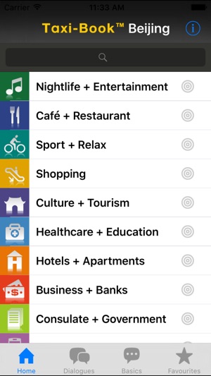 Beijing Taxi-Book(圖1)-速報App