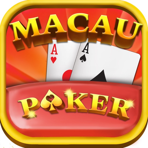 Video Poker De Macau Icon