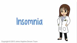 Game screenshot SleepMatters - animated educational modules on sleep disorders apk