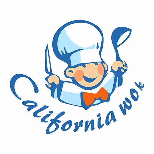 California Wok icon