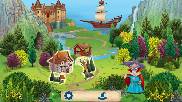 DaisyQuest screenshot-0