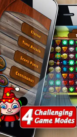 Game screenshot Swiped Free hack