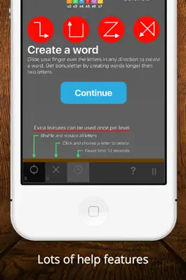 Game screenshot VERBUM hack