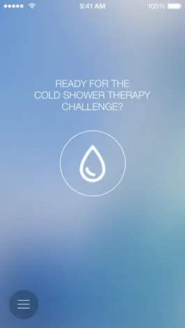 Game screenshot CST - Cold Shower Therapy mod apk