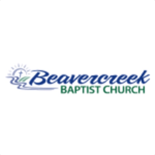 Beavercreek Baptist Church icon