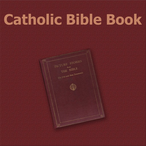 All Catholic Bible Book Offline