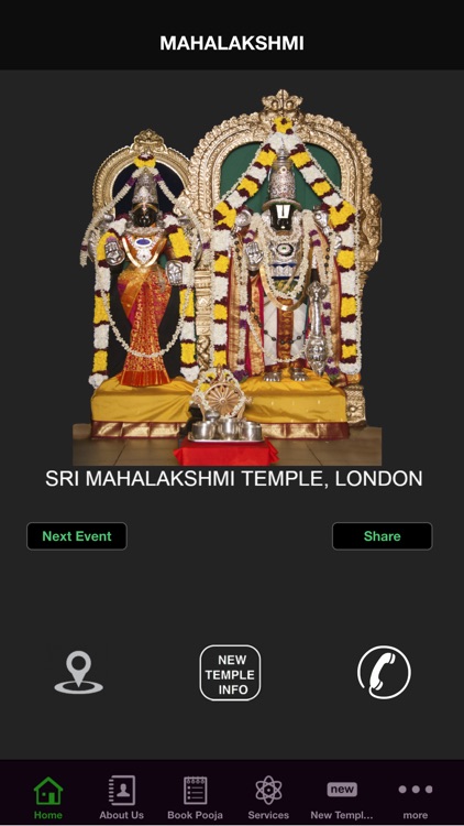 MAHALAKSHMI