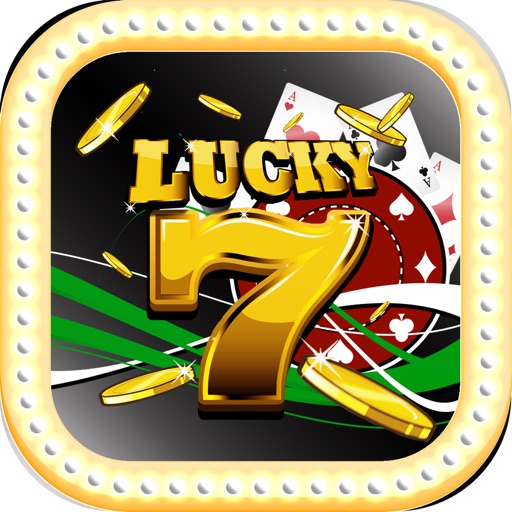 Luck 7 Machines First Tap - FREE SLOTS