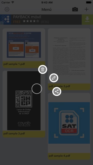 Scan PDF(圖2)-速報App