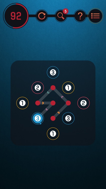 Total Link - Pattern Lock
