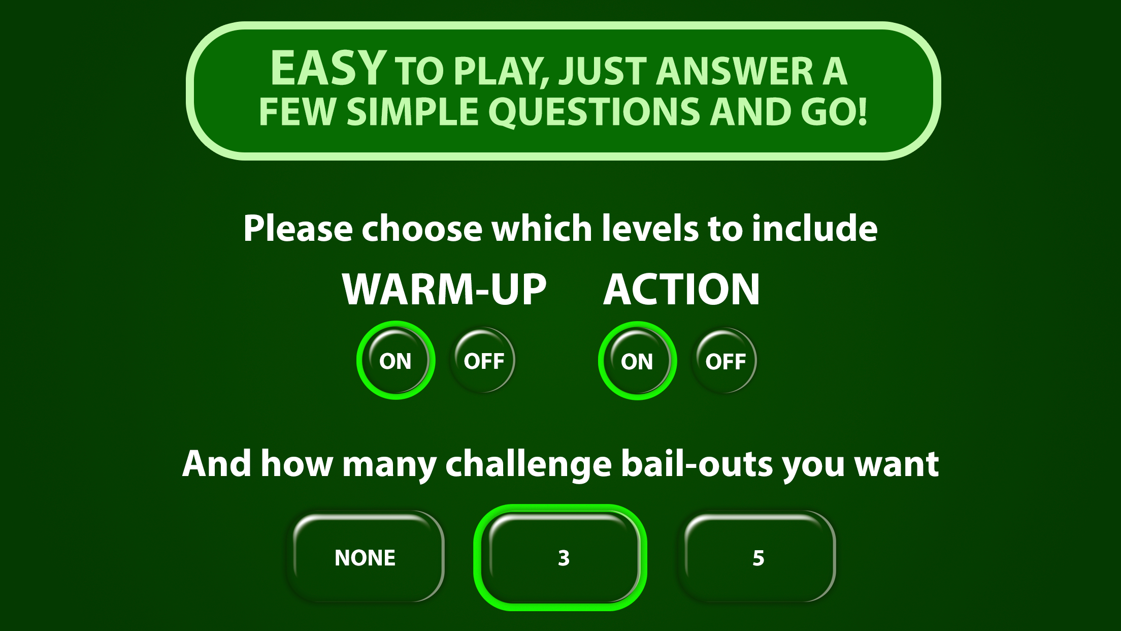 Dare Maker - A Sex Game For Couples screenshot 5