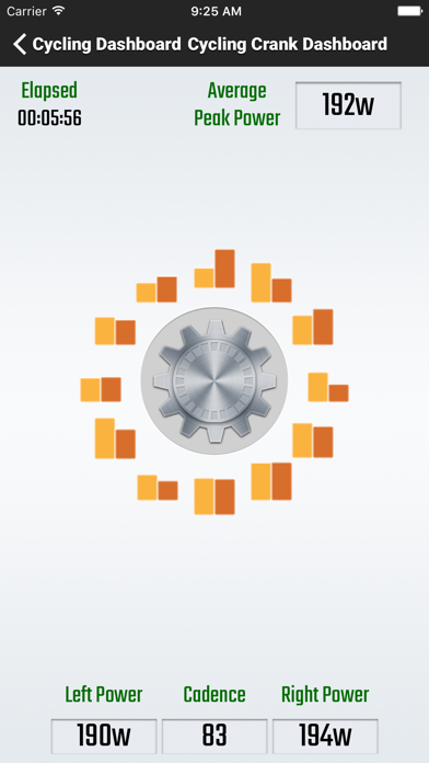 Screenshot #2 pour RPM2