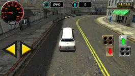 Game screenshot Drive Limousine 3D Simulator mod apk