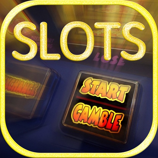 A Video Gambling - Free Slots Game icon