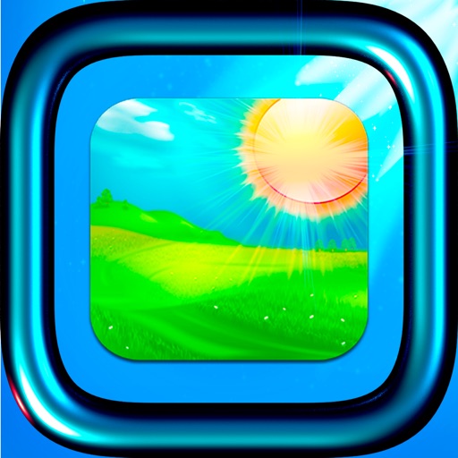 Weather Local Report icon