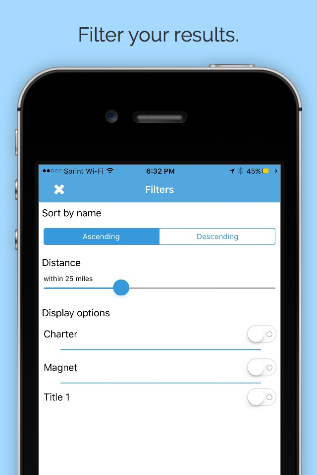 School For Me - Find the best education for your kid or teen