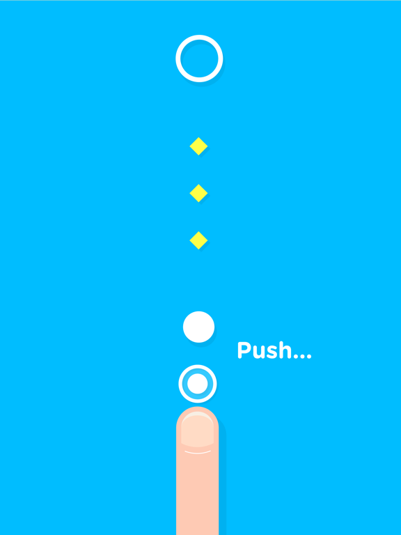 Screenshot #4 pour Push! Just in time