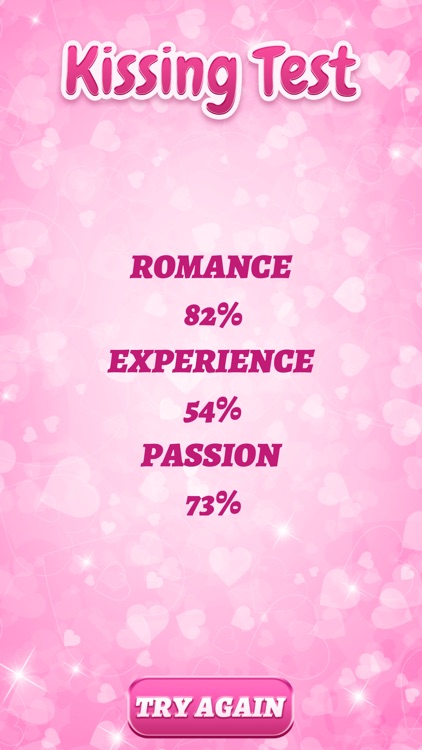 Kissing Test Game Love Meter: Lip-Kiss.er Analyzer Prank