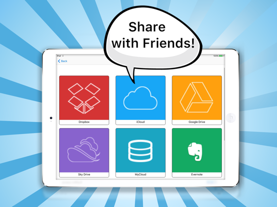 Screenshot #6 pour Comic Book Reader - Comic Reader + PDF Viewer