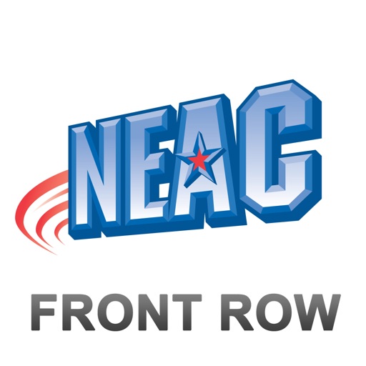 NEAC Front Row icon