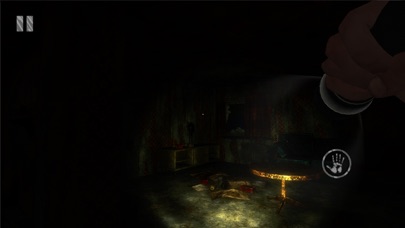 Screenshot #2 pour The House In The Dark