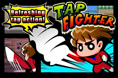 Tap Fighter