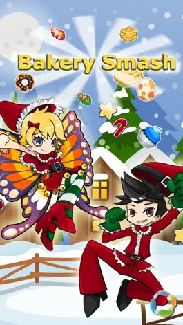 Game screenshot Bakery Smash mod apk