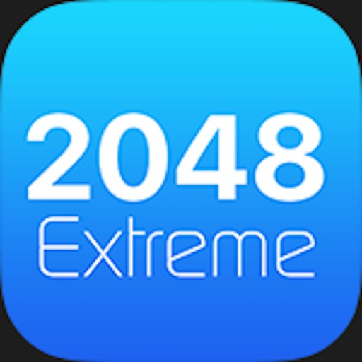 2048 Extreme app icon