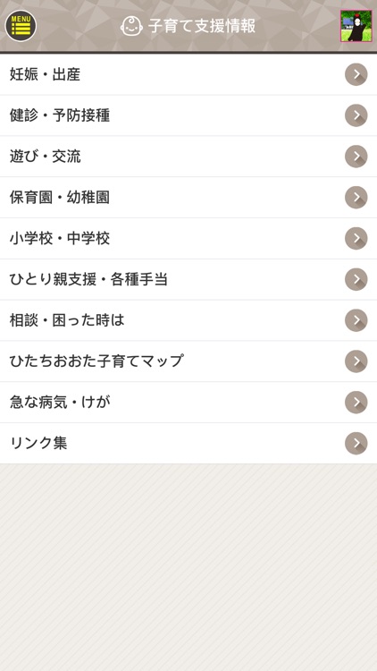 子育て上手 常陸太田