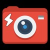 Selfie Flash Cam - iPhoneアプリ