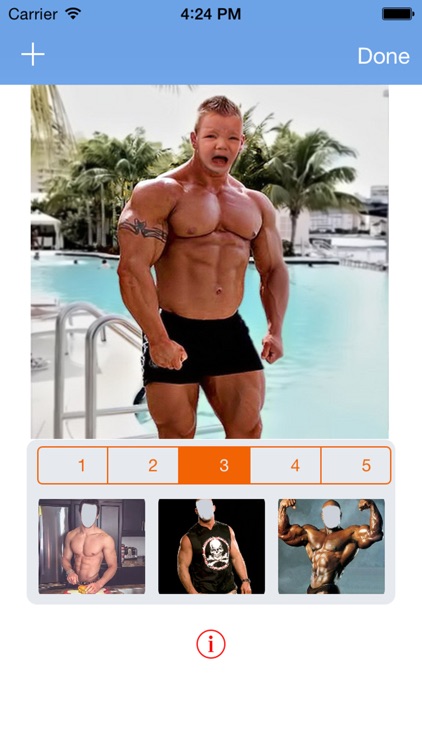 Another Kind Of ME - Funny APP To Let You ,Your Friends and Your Family Can Not Help Laughing