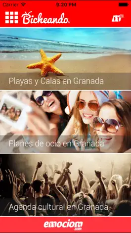 Game screenshot Bicheando Granada mod apk