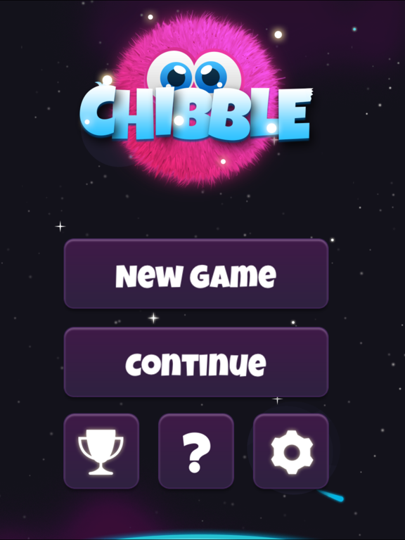 Screenshot #4 pour Chibble: