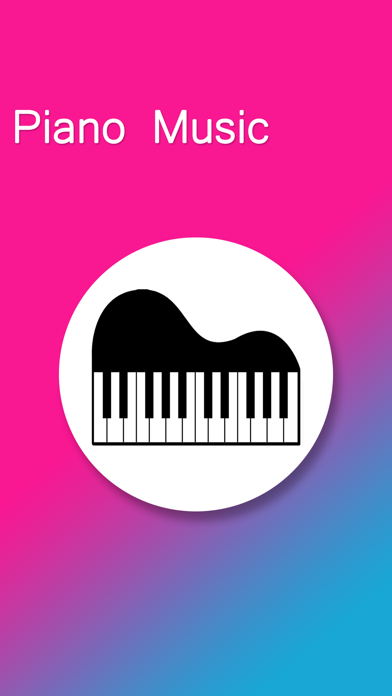 Screenshot #1 pour Classical piano music selection - masterpiece theater