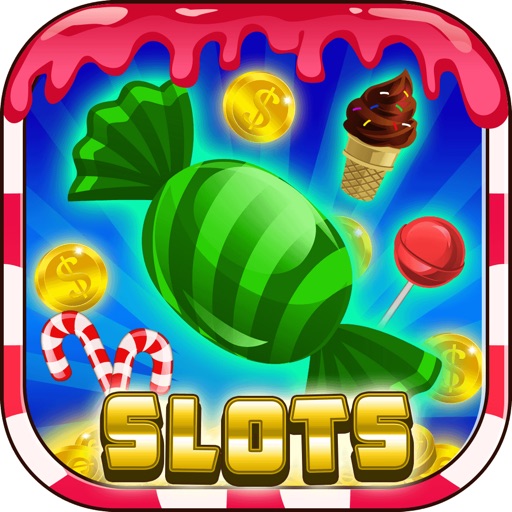Candy Carnival Coin Party Slots - Las Vegas Free Slot Machine Jackpots Icon