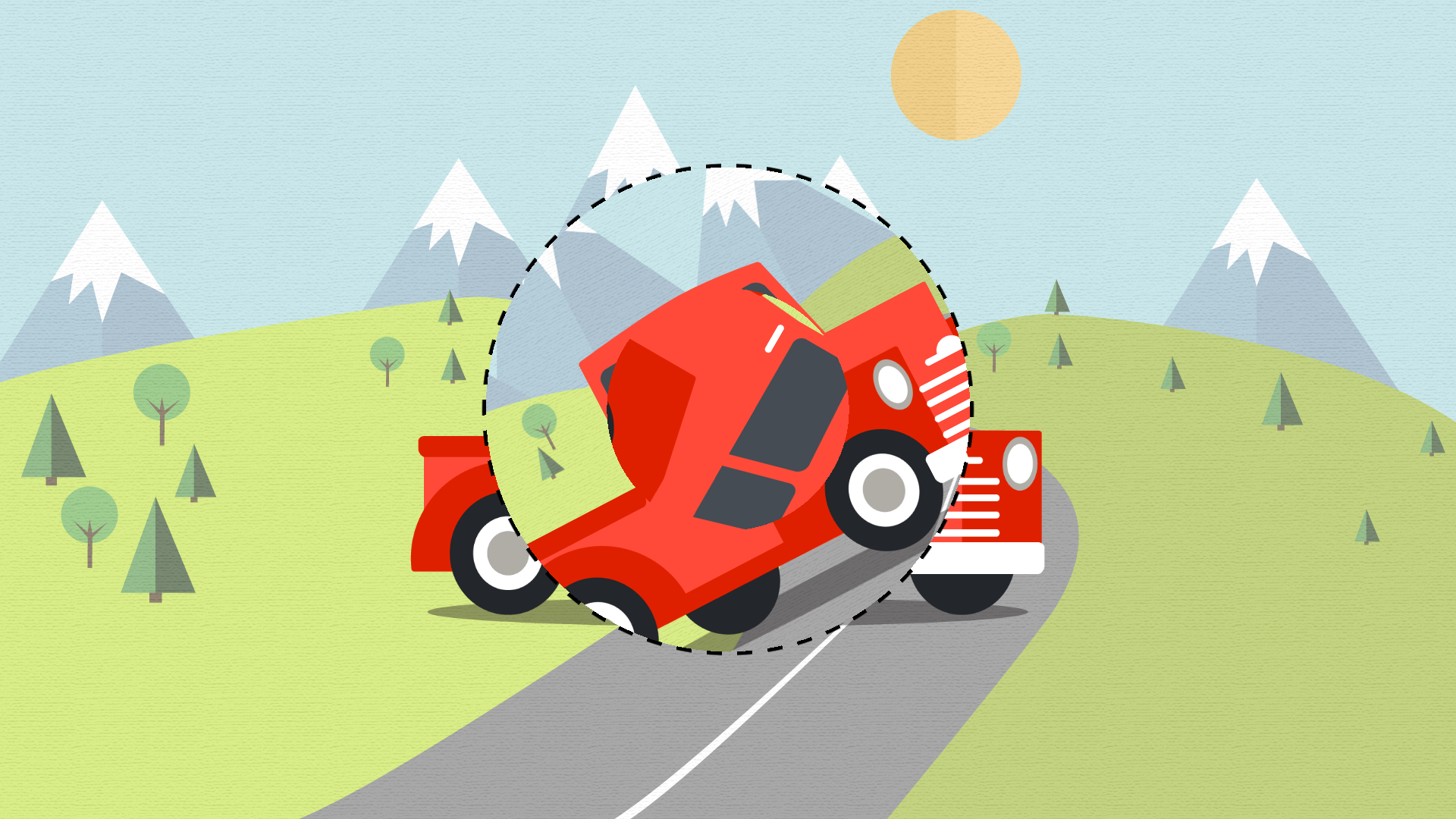 Turns - Puzzle with a twist screenshot 4