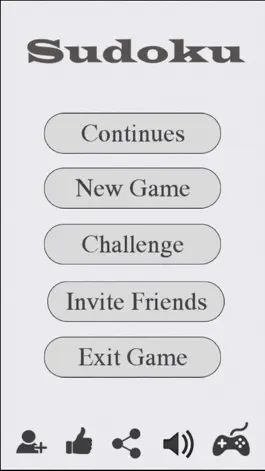 Game screenshot Sudoku Ultimated hack