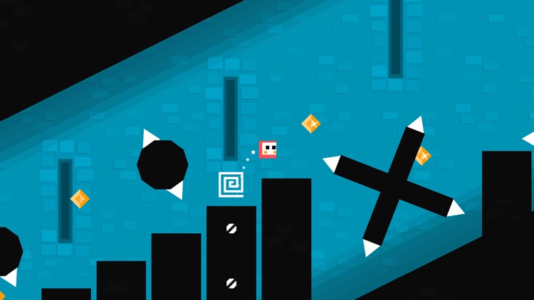 Stair Jumpers screenshot-0