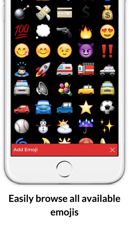 StickerCamera by Young Human, LLC